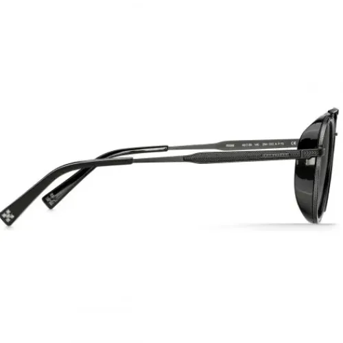 Thomas Sabo Sonnenbrillen-Johnny Sonnenbrillen Polarisiert - E0006-254-203-AP