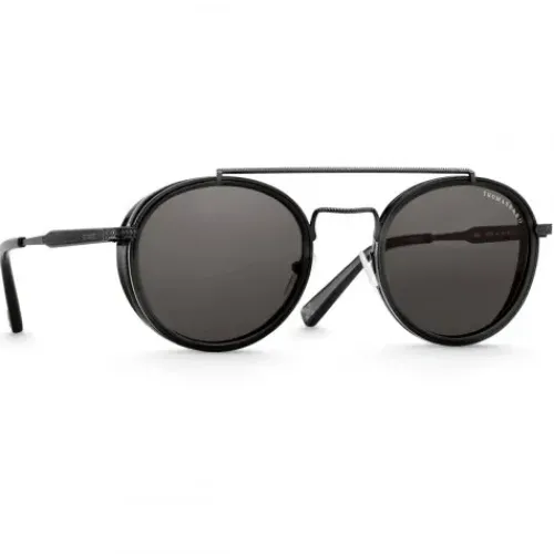 Thomas Sabo Sonnenbrillen-Johnny Sonnenbrillen Polarisiert - E0006-254-203-AP