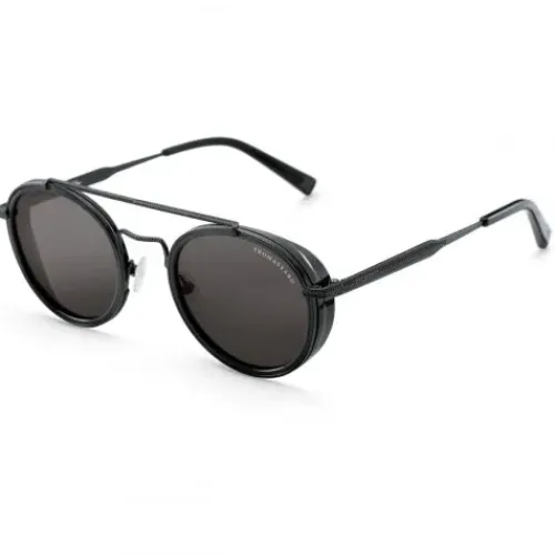 Thomas Sabo Sonnenbrillen-Johnny Sonnenbrillen Polarisiert - E0006-254-203-AP