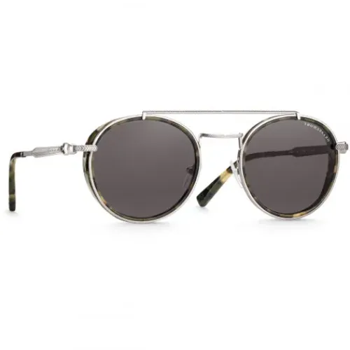 Thomas Sabo Sonnenbrillen-Johnny Sonnenbrillen - E0005-142-106-A