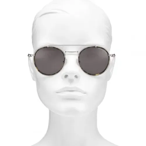 Thomas Sabo Sonnenbrillen-Johnny Sonnenbrillen - E0005-142-106-A