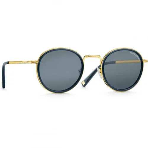 Thomas Sabo Sonnenbrillen-Johnny Sonnenbrillen - E0038-176-160-A