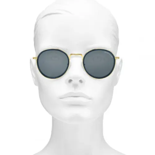 Thomas Sabo Sonnenbrillen-Johnny Sonnenbrillen - E0038-176-160-A