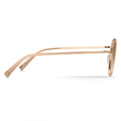 Thomas Sabo Sonnenbrillen-Johnny Sonnenbrillen - E0038-186-100-A