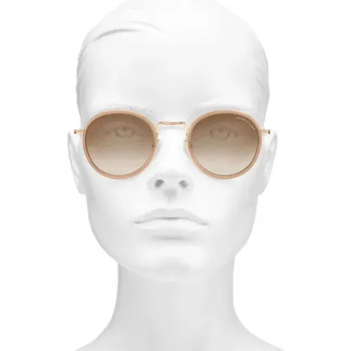 Thomas Sabo Sonnenbrillen-Johnny Sonnenbrillen - E0038-186-100-A