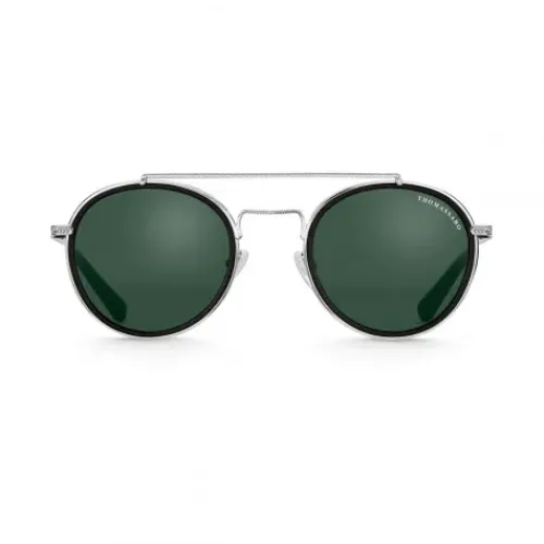 Thomas Sabo Sonnenbrillen-Johnny Sonnenbrillen Polarisiert - E0006-043-212-AP