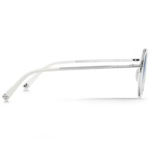 Thomas Sabo Sonnenbrillen-Johnny Sonnenbrillen - E0038-062-103-A