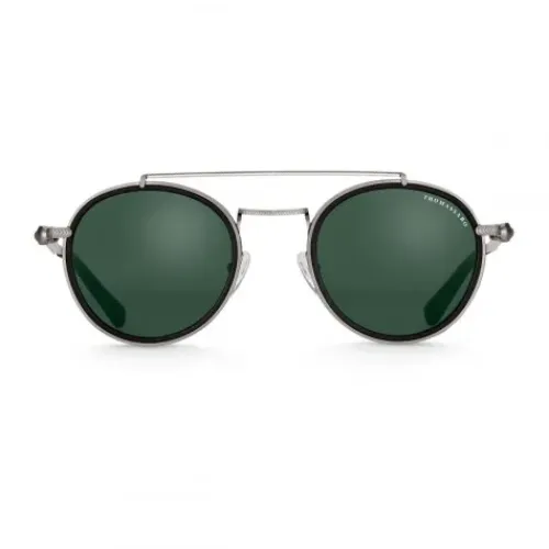 Thomas Sabo Sonnenbrillen-Johnny Sonnenbrillen - E0005-085-115-A