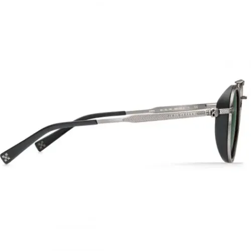 Thomas Sabo Sonnenbrillen-Johnny Sonnenbrillen - E0005-085-115-A