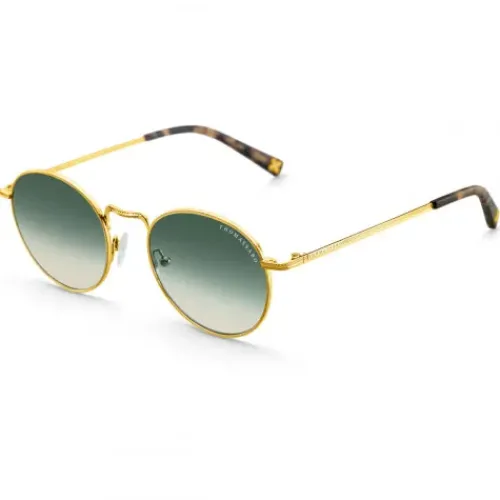 Thomas Sabo Sonnenbrillen-Johnny Sonnenbrillen - E0004-173-115-A