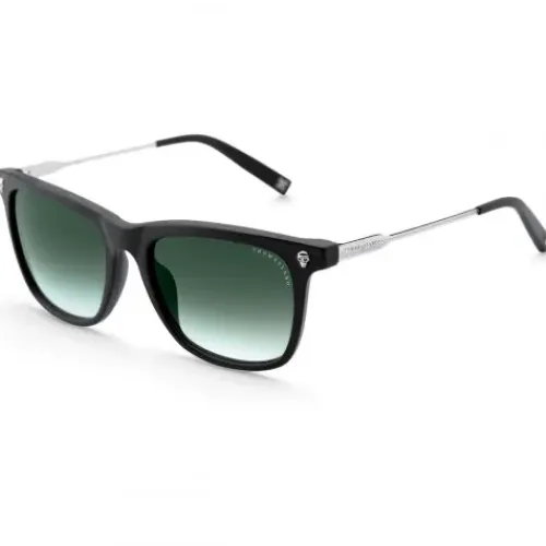 Thomas Sabo Sonnenbrillen-Marlon Sonnenbrillen Polarisiert - E0011-043-115-AP