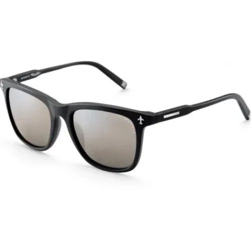 Thomas Sabo Sonnenbrillen-Marlon Sonnenbrillen Polarisiert - E0010-043-205-AP