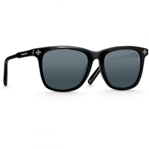 Thomas Sabo Sonnenbrillen-Marlon Sonnenbrillen Polarisiert - E0009-128-103-AP