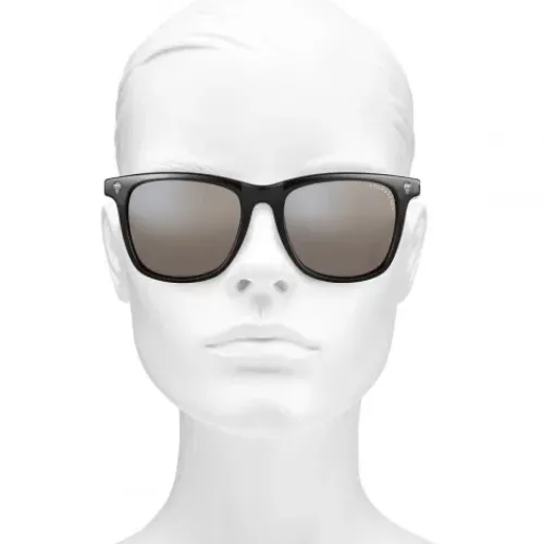 Thomas Sabo Sonnenbrillen-Marlon Sonnenbrillen - E0011-128-205-A