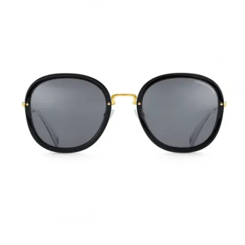 Thomas Sabo Damen Accessoires-Mia Sonnenbrillen - E0016-210-106-A