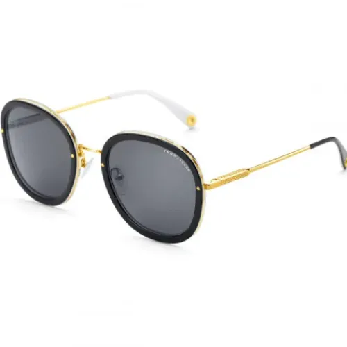 Thomas Sabo Damen Accessoires-Mia Sonnenbrillen - E0016-210-106-A