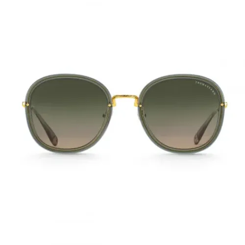 Thomas Sabo Sonnenbrillen-Mia Sonnenbrillen - E0016-184-154-A