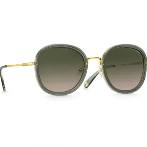 Thomas Sabo Sonnenbrillen-Mia Sonnenbrillen - E0016-184-154-A