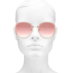 Thomas Sabo Damen Accessoires-Mia Sonnenbrillen - E0015-240-227-A