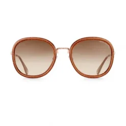 Thomas Sabo Sonnenbrillen-Mia Sonnenbrillen - E0016-214-100-A