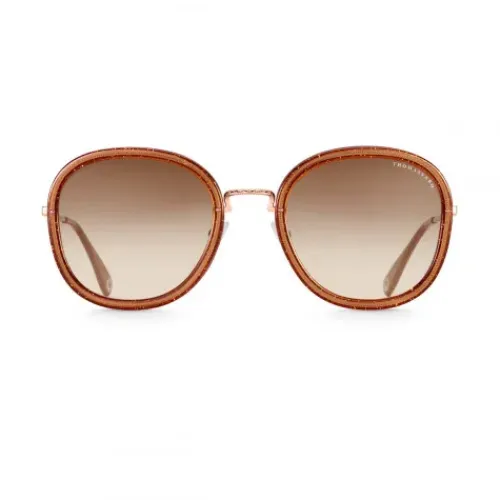 Thomas Sabo Sonnenbrillen-Mia Sonnenbrillen - E0016-214-100-A