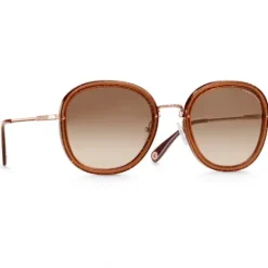 Thomas Sabo Sonnenbrillen-Mia Sonnenbrillen - E0016-214-100-A