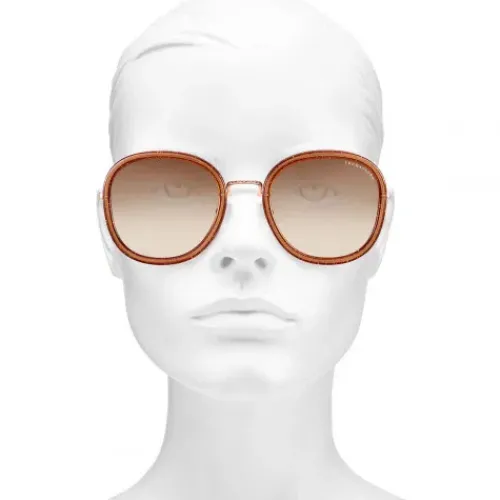 Thomas Sabo Sonnenbrillen-Mia Sonnenbrillen - E0016-214-100-A