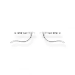Thomas Sabo Ohrringe-Ohrringe Ear Climber Stern - H2159-051-14