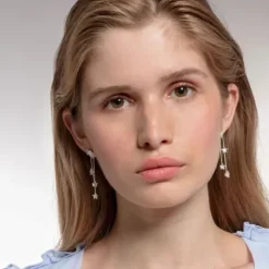 Thomas Sabo Ohrringe-Ohrringe Stars Silver - H2084-051-14