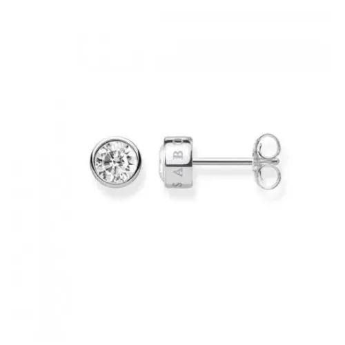 Thomas Sabo Ohrringe-Ohrstecker - H1963-051-14