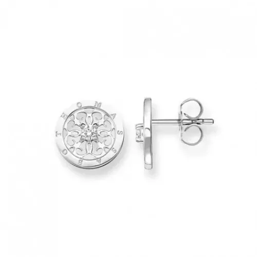 Thomas Sabo Ohrringe-Ohrstecker - SCH150019