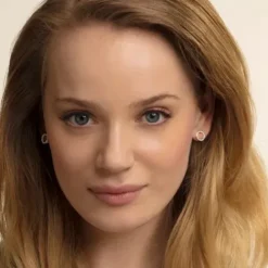 Thomas Sabo Ohrringe-Ohrstecker Kreise Gross - H1947-051-14