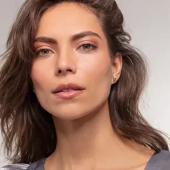 Thomas Sabo Ohrringe-Ohrstecker Totenkopf König - H2111-643-11