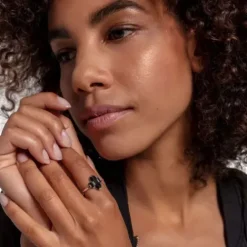 Thomas Sabo Ringe-Ring Black Stones - TR2267-641-11