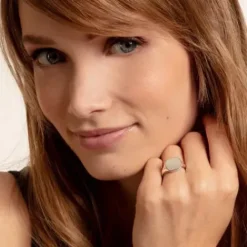 Thomas Sabo Ringe-Ring Classic - TR2248-001-21