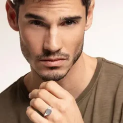 Thomas Sabo Ringe-Ring Classic - TR2248-001-21