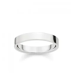 Thomas Sabo Ringe-Ring Classic - TR2112-001-12