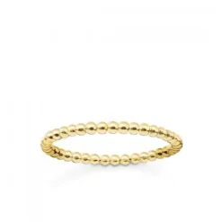 Thomas Sabo Ringe-Ring Dots - TR2122-413-12