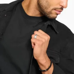 Thomas Sabo Ringe-Ring Duo breit Silber - TR2491-001-21