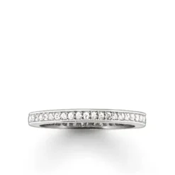 Thomas Sabo Ringe-Ring Eternity - TR1983-051-14
