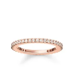 Thomas Sabo Ringe-Ring Glam & Soul - TR1980-416-14