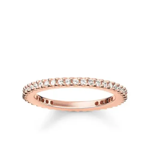 Thomas Sabo Ringe-Ring Glam & Soul - TR1980-416-14