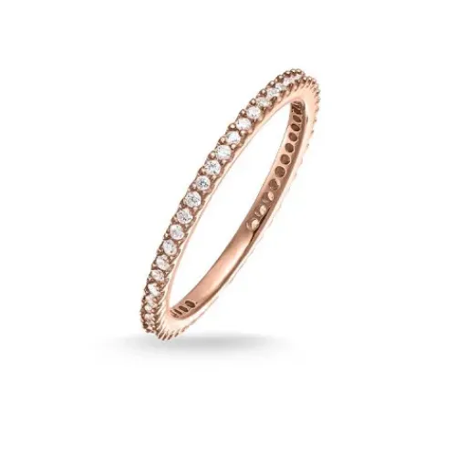 Thomas Sabo Ringe-Ring Glam & Soul - TR1980-416-14