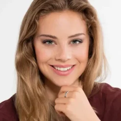 Thomas Sabo Ringe-Ring Hieroglyphen Ornamentik - TR2106-643-11