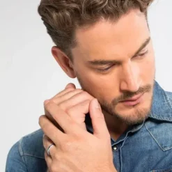 Thomas Sabo Ringe-Ring Hieroglyphen Ornamentik - TR2106-643-11