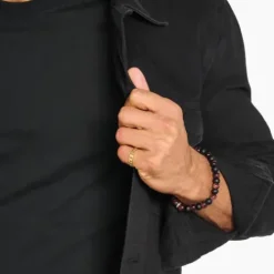 Thomas Sabo Ringe-Ring Kettenglieder vergoldet - TR2496-413-39