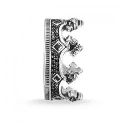 Thomas Sabo Ringe-Ring Krone - TR2208-643-11