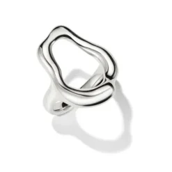 Thomas Sabo Ringe-Ring Natural Beauty Silber - TR2486-001-21