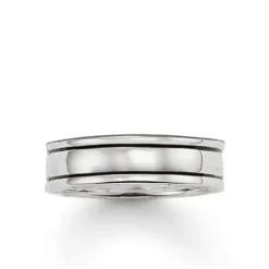 Thomas Sabo Ringe-Ring Rebel at heart - TR1936-001-12