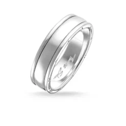 Thomas Sabo Ringe-Ring Rebel at heart - TR1936-001-12
